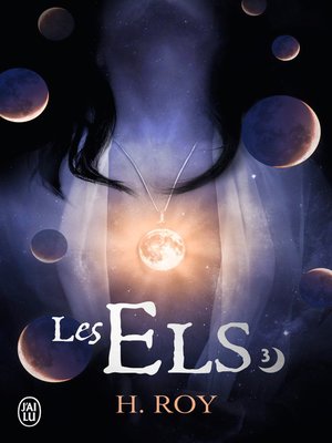 cover image of Les Els (Tome 3)--"Rien qui puisse nous séparer"